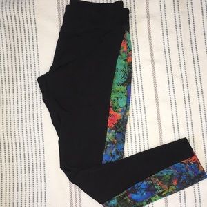 LuLaRoe Jordan workout pants